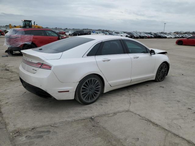 3LN6L2G93GR611132 | 2016 LINCOLN MKZ