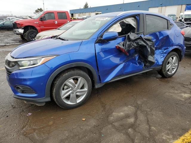 2019 Honda HR-V EX