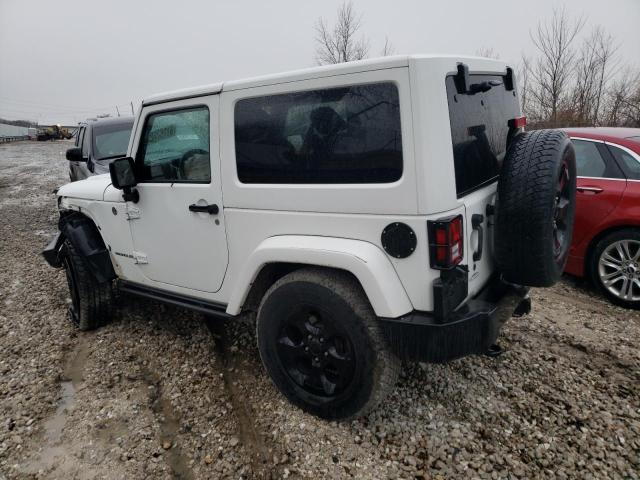 1C4AJWBG5FL737488 | 2015 JEEP WRANGLER S