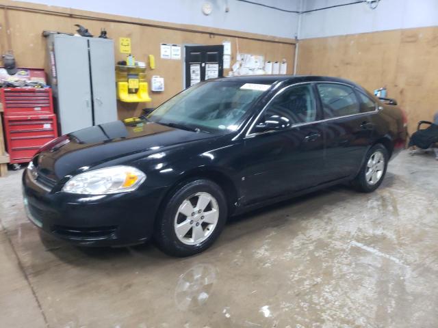 2007 Chevrolet Impala LT