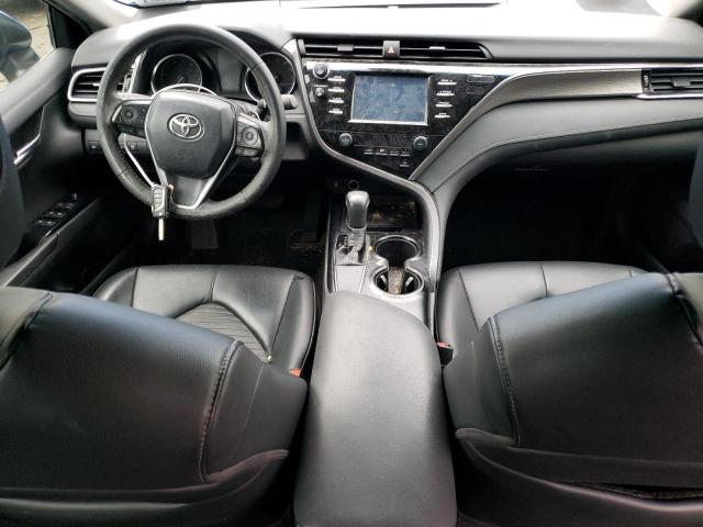 4T1B11HK0JU111882 | 2018 TOYOTA CAMRY L