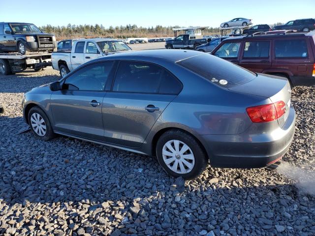 3VW2K7AJ9EM238045 | 2014 VOLKSWAGEN JETTA BASE