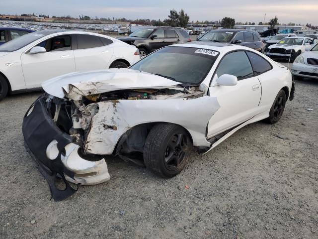 1997 Toyota Celica GT