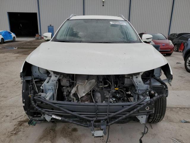 2018 NISSAN ROGUE S - JN8AT2MT7JW455572
