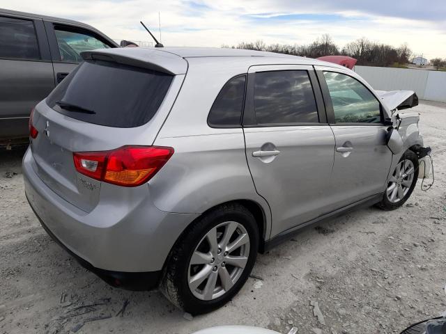 4A4AP3AU8FE008273 | 2015 MITSUBISHI OUTLANDER