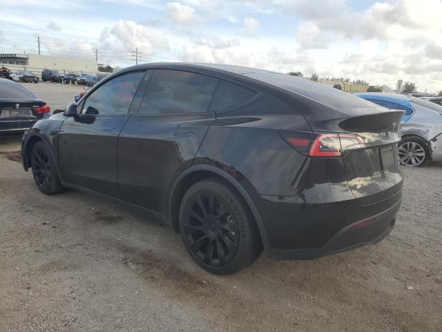 5YJYGDEE0MF099081 | 2021 Tesla model y