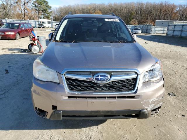 JF2SJADC9FH571756 | 2015 SUBARU FORESTER 2