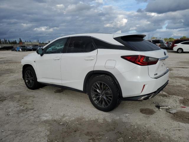 2T2ZZMCA4HC071689 | 2017 LEXUS RX 350 BAS