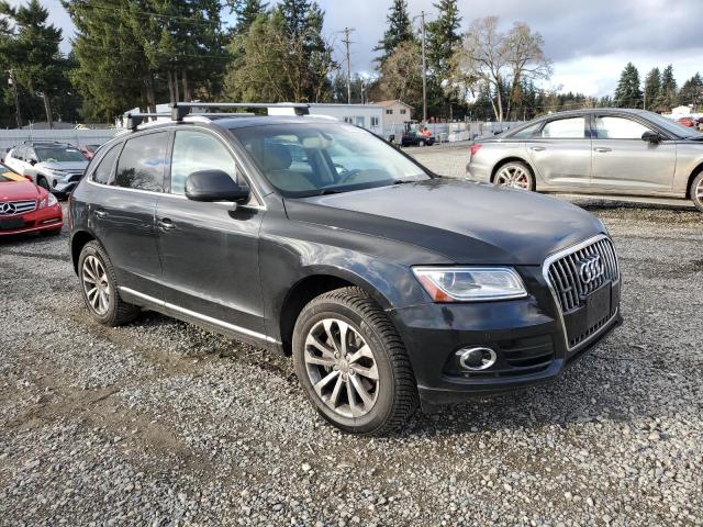 VIN WA1LFAFP6DA082414 2013 Audi Q5, Premium Plus no.4