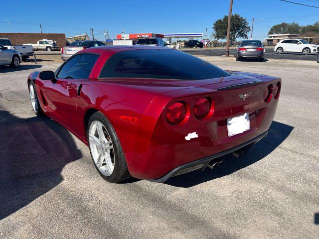 1G1YY26W795100639 | 2009 Chevrolet corvette