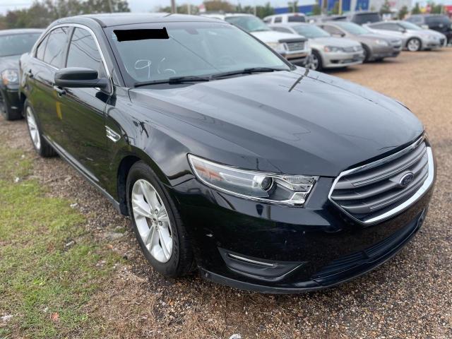 2016 Ford Taurus SEL