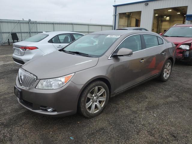 2010 Buick LaCrosse CXL