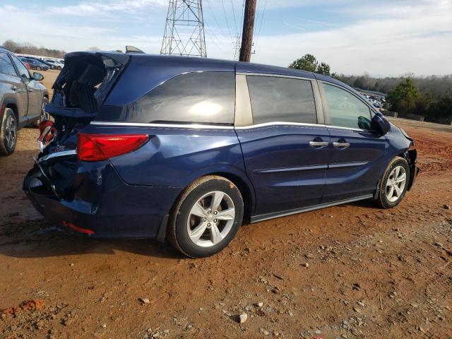 5FNRL6H71KB017445 | 2019 HONDA ODYSSEY EX