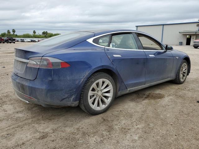 5YJSA1S24FF090094 | 2015 TESLA MODEL S 70