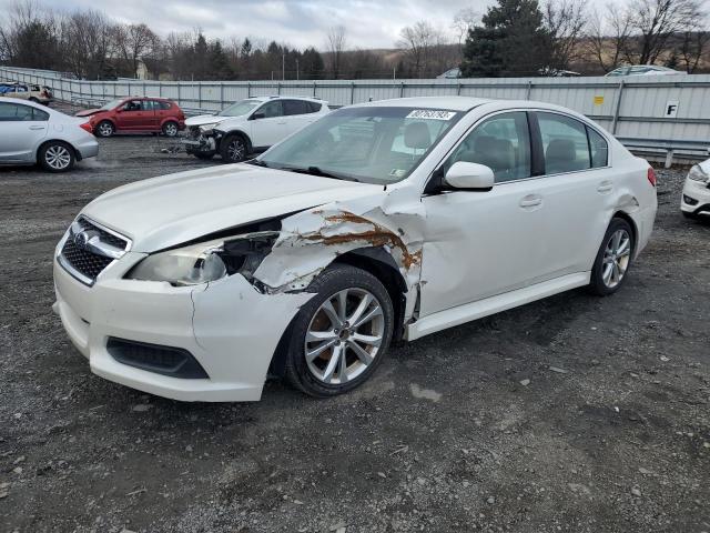 2013 Subaru Legacy 2.5i Premium