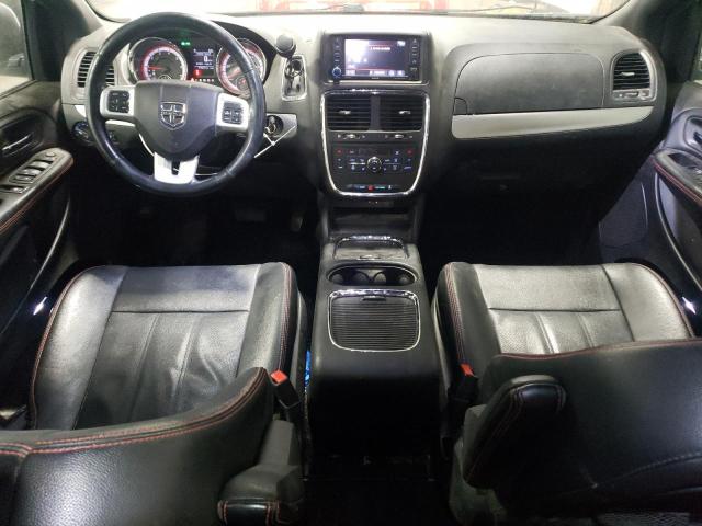 2C4RDGEG0KR764532 | 2019 DODGE GRAND CARA