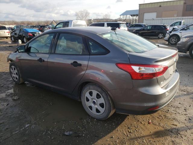 Vin: 1fadp3e26el285243, lot: 82372153, ford focus s 20142