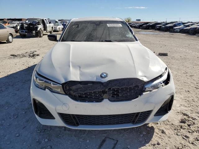 3MW5U7J08M8C07956 | 2021 BMW M340I