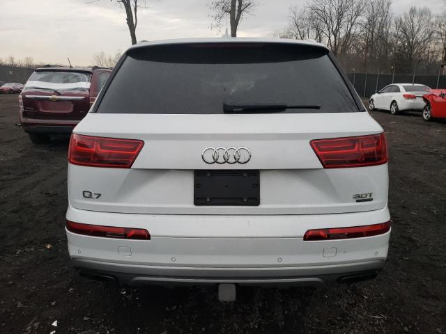 VIN WA1VAAF72JD020932 2018 Audi Q7, Prestige no.6