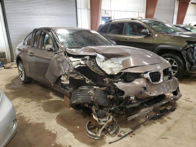 2015 BMW 328 XI - WBA3B3G51FNT17806