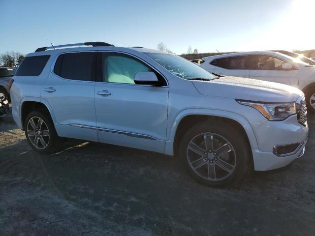 1GKKNPLSXHZ124062 | 2017 GMC ACADIA DEN