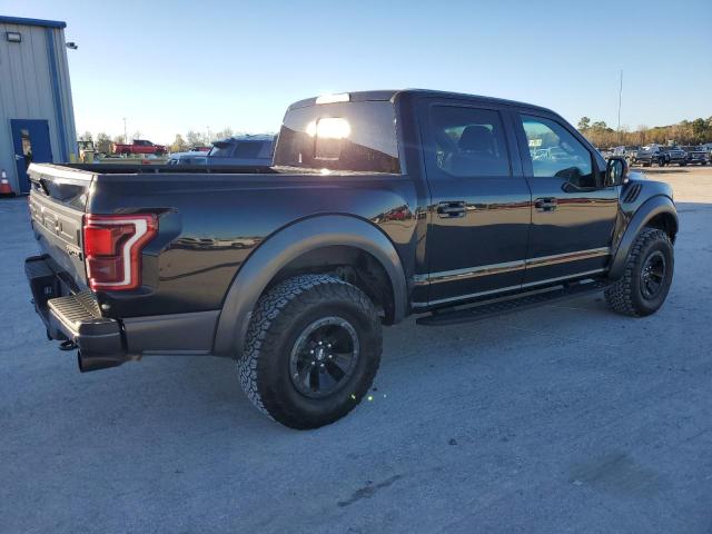 1FTFW1RG0HFC34789 | 2017 Ford f150 raptor