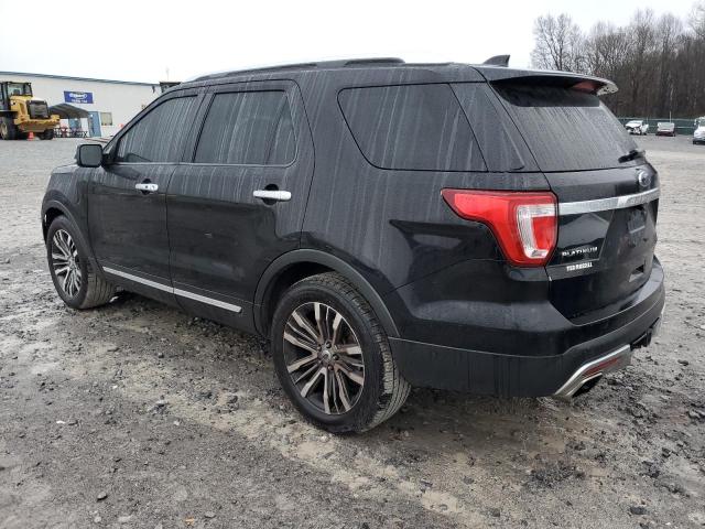 1FM5K8HT0HGB58995 | 2017 FORD EXPLORER P