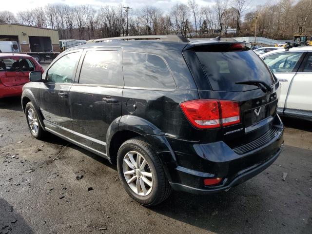 2015 Dodge Journey Sxt VIN: 3C4PDCBG2FT610394 Lot: 78536423