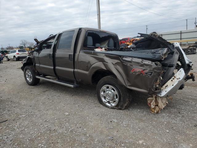 1FT7W2B67GEC60760 | 2016 FORD F250 SUPER