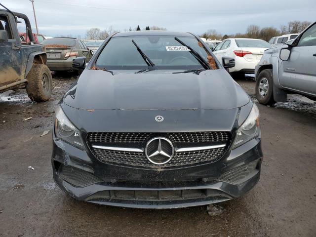 VIN WDDSJ4EB2JN599632 2018 Mercedes-Benz CLA-Class,... no.5