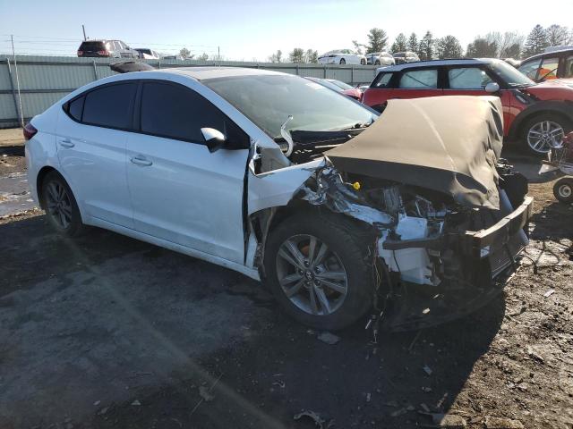 5NPD84LF9JH260273 | 2018 HYUNDAI ELANTRA SE