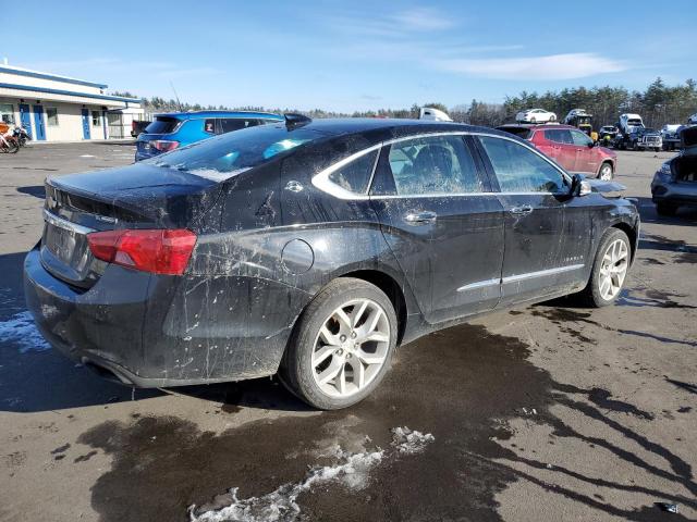 2G1105S34K9155094 | 2019 Chevrolet impala premier