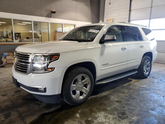 2016 Chevrolet Tahoe 