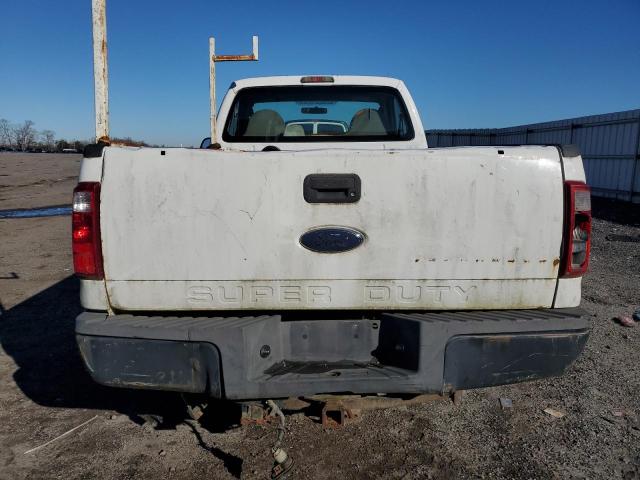 1FTNF21528ED04195 | 2008 Ford f250 super duty