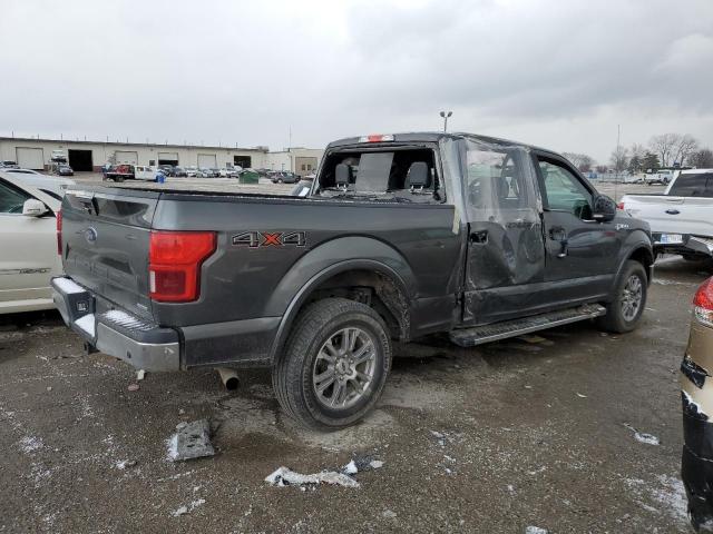 1FTFW1E43LFA42156 | 2020 FORD F150 SUPER