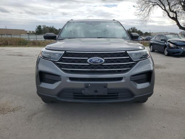 2021 FORD EXPLORER X - 1FMSK7DH5MGB12295