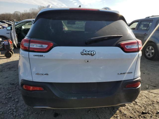 1C4PJMDS7EW151467 | 2014 Jeep cherokee limited