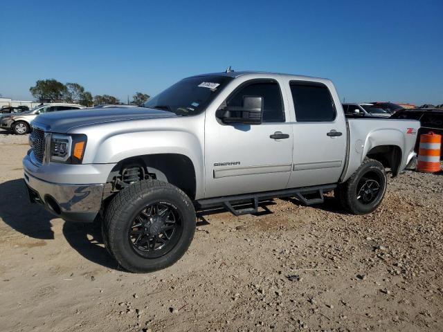 2011 GMC Sierra 1500 SLE