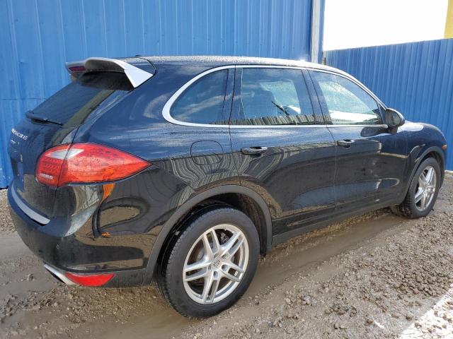 WP1AA2A22ELA09915 | 2014 PORSCHE CAYENNE