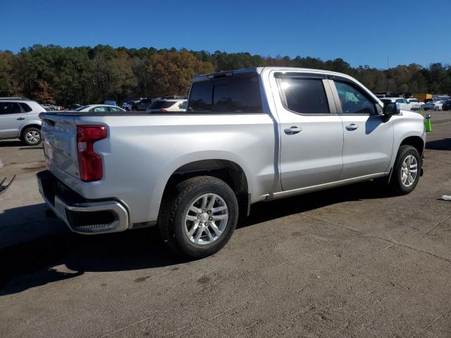 3GCUYDED5LG331332 | 2020 CHEVROLET SILVERADO