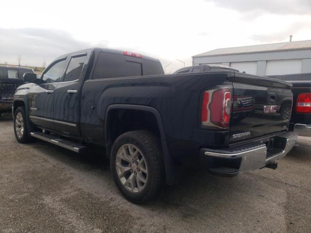 1GTV2NEC7GZ377284 | 2016 GMC SIERRA K15