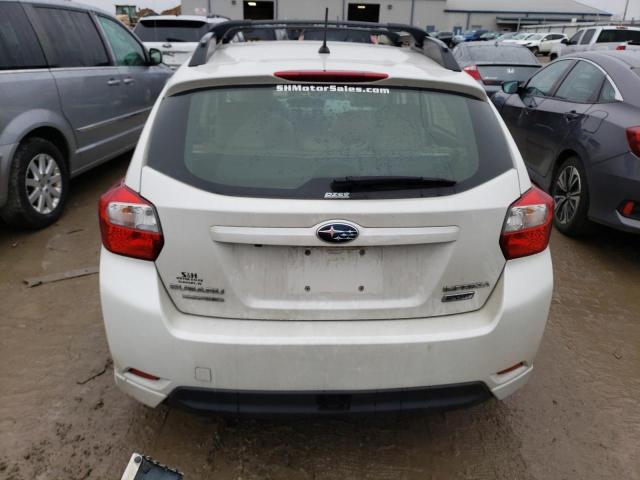 JF1GPAR63EH215538 | 2014 SUBARU IMPREZA SP