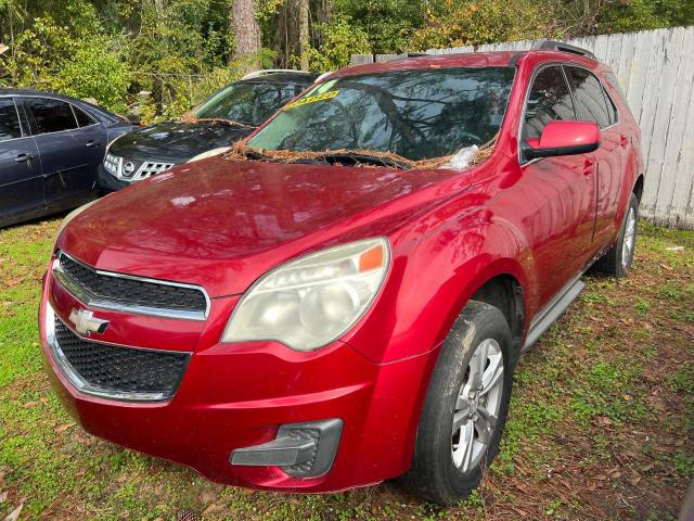 2GNALBEK4E6178002 | 2014 CHEVROLET EQUINOX LT