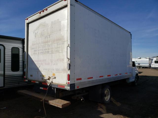 2016 Chevrolet Express G3500 VIN: 1GB3GTCG8G1142060 Lot: 80678833