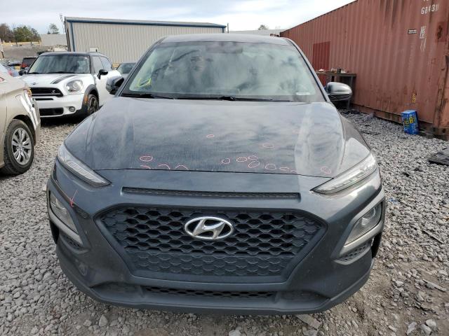 KM8K12AA7JU170984 | 2018 HYUNDAI KONA SE