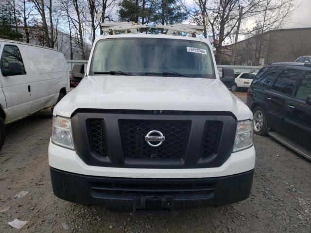 1N6BF0KY4JN810470 | 2018 Nissan nv 1500 s