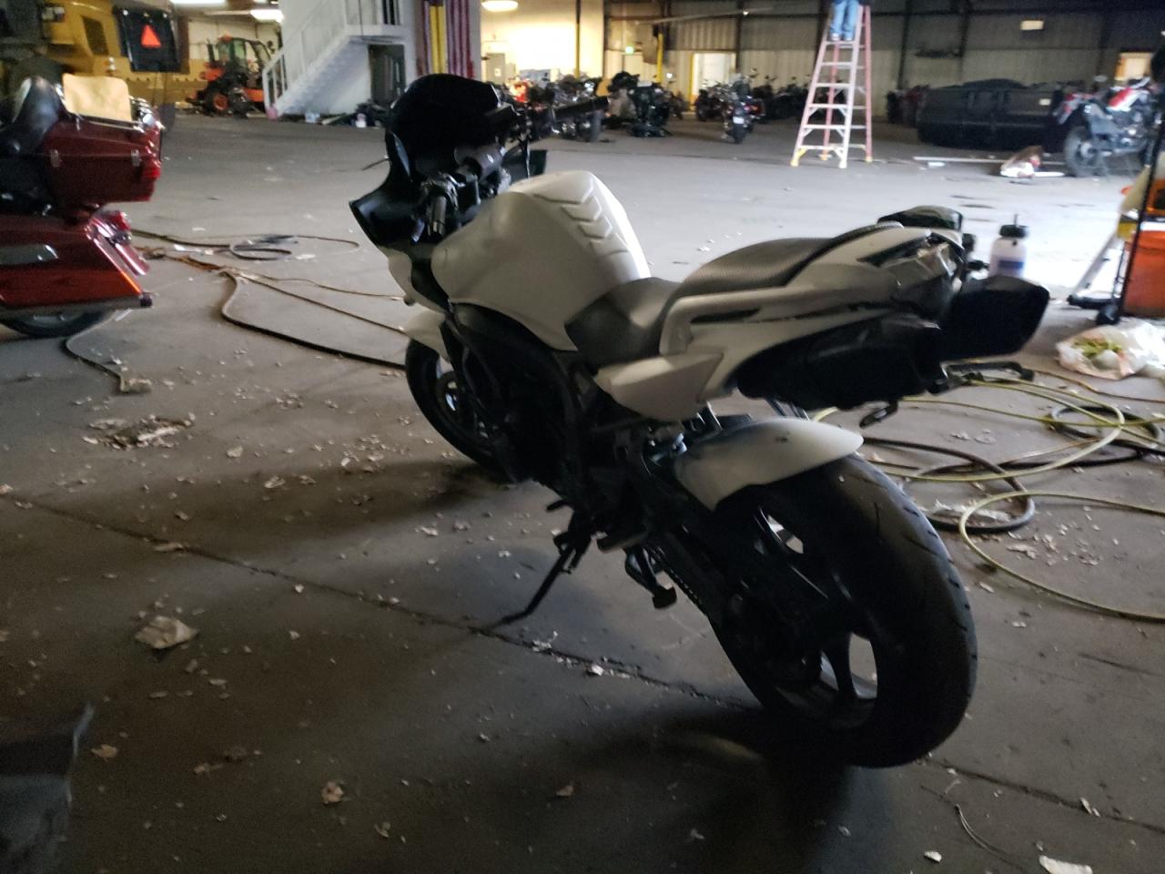 Yamaha FZ6 For Sale In Denver, CO - ®