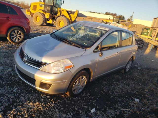 2011 Nissan Versa S