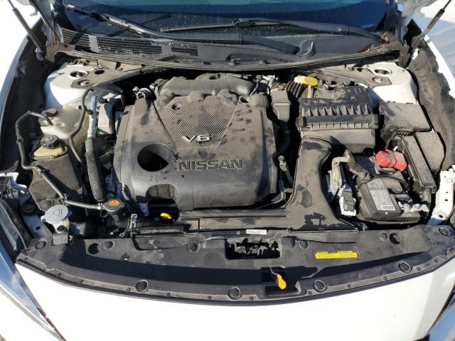 1N4AA6FV5MC502388 | 2021 NISSAN MAXIMA PLA