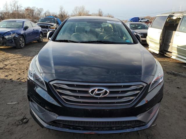 5NPE34AF9GH279999 | 2016 HYUNDAI SONATA SPO